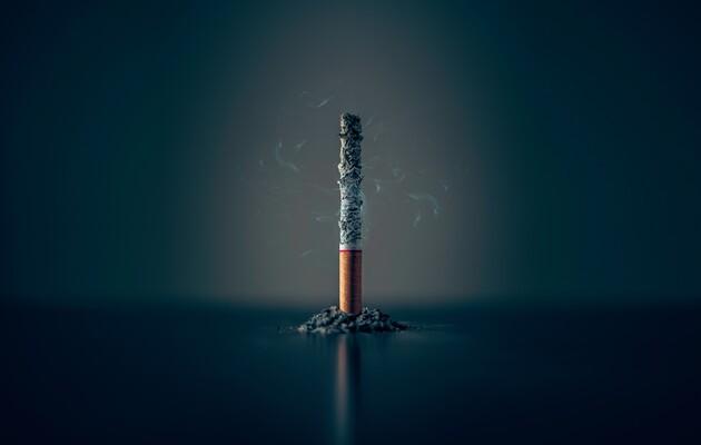 «Укртютюн» начинает импортировать сигареты из стран ЕС: временно они будут иметь одно отличие
