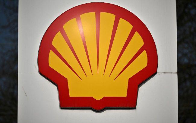 Shell отказался покупать смеси с содержанием российских нефтепродуктов