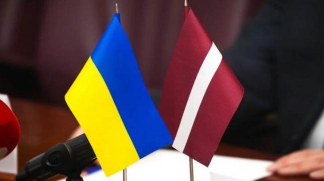 Латвия поможет Украине с экспортом зерновых через свои порты