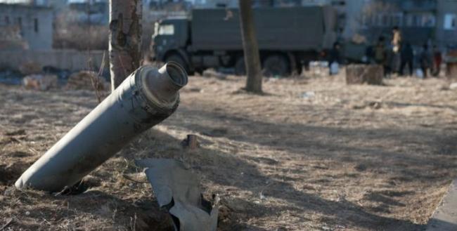 ВС РФ использовали 70% заготовленных для войны с Украиной высокоточных ракет, — Bellingcat