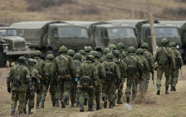 Чувствуют скорое поражение. Российские военные требуют засекретить свое участие в войне в Украине