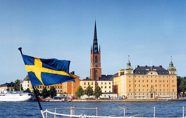 Швеция может подать заявку на вступление в НАТО 16 мая