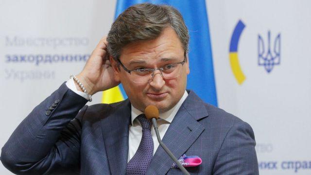 Кулеба назвал вопросы, по которым для Украины нет компромиссов