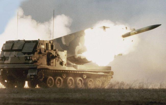 США одобрили передачу Украине ракетных систем большой дальности