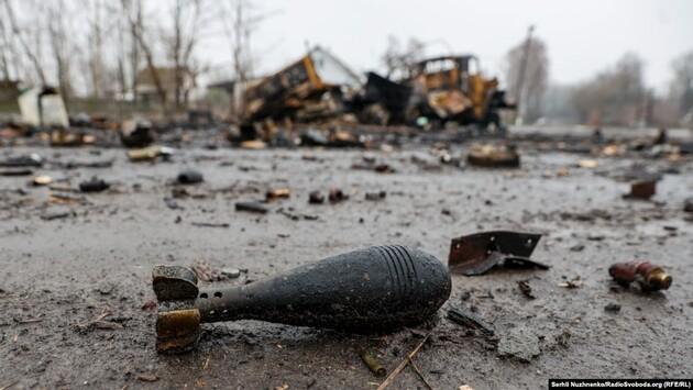 Washington Post: На севере Украины война продолжается по-другому