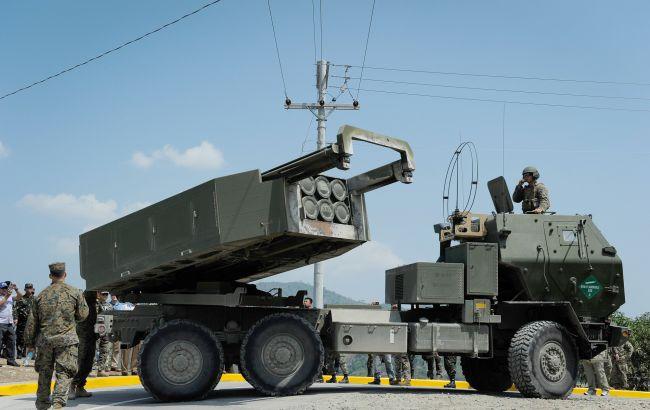 HIMARS уже в Европе: в Пентагоне рассказали как будут предоставлять Украине ракетную артиллерию