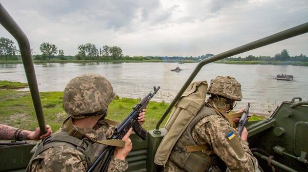ВСУ смогут "зачистить" Северодонецк от оккупантов через два-три дня, если получат дальнобойное оружие