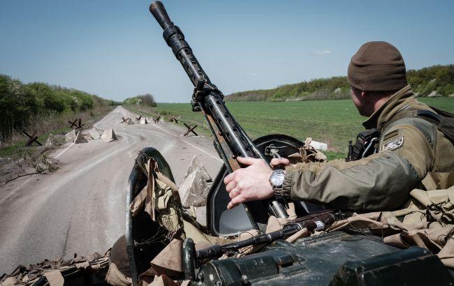 ВСУ продвигаются в Херсонской области, несмотря на мощную оборону россиян