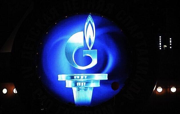Рекордный обвал акций «Газпрома»: освобождение Змеиного внесло свою лепту