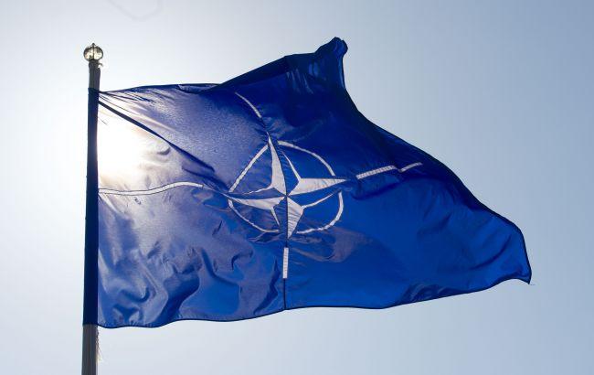 НАТО подтвердило завершение переговоров о вступлении Финляндии и Швеции