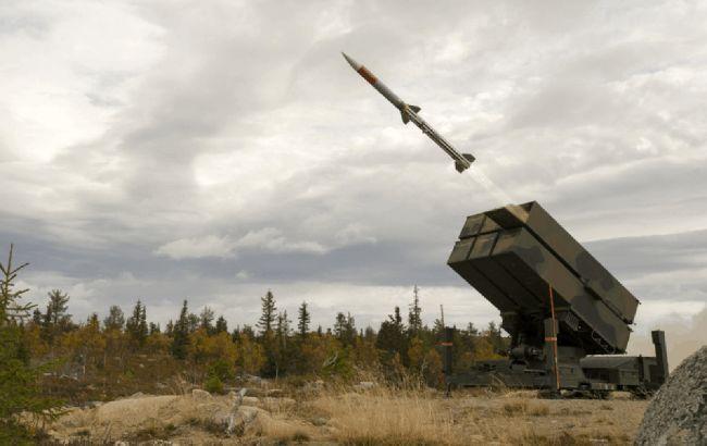 В Минобороны объяснили, чего не хватает Украине для эффективной защиты неба от ракет РФ