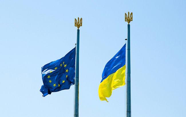 Совет ЕС согласовал выделение 1 млрд евро помощи Украине
