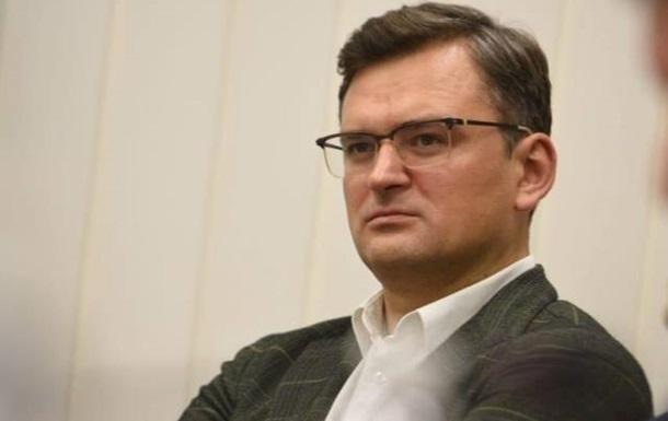 Глава МИД Украины рассказал о договоренностях по вывозу зерна