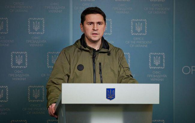 У Зеленского рассказали о целях контроперации Украины в войне с Россией