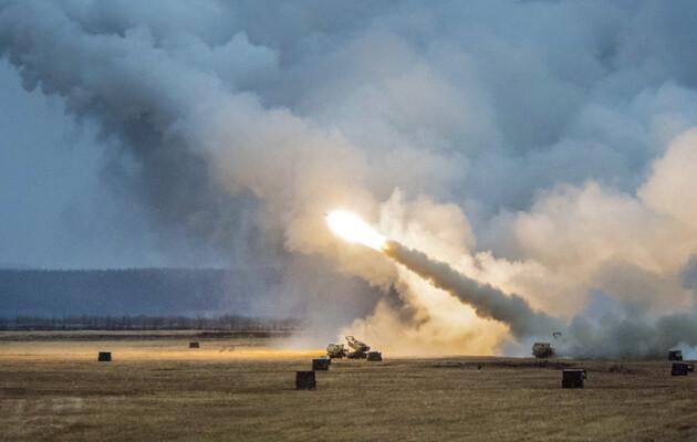 Генерал США объяснил, почему Украина смогла так эффективно использовать системы HIMARS