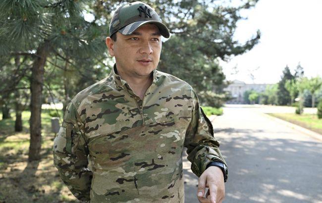 ВСУ готовятся к контрнаступлению в Николаевской области