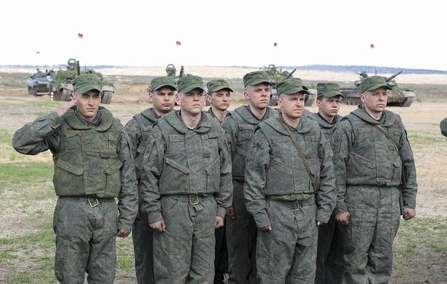 Двести морских пехотинцев из состава 810 бригады РФ отказались возвращаться на войну против Украины — ГУР