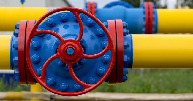 Украина стремится отказаться от импорта газа и заместить его собственной добычей