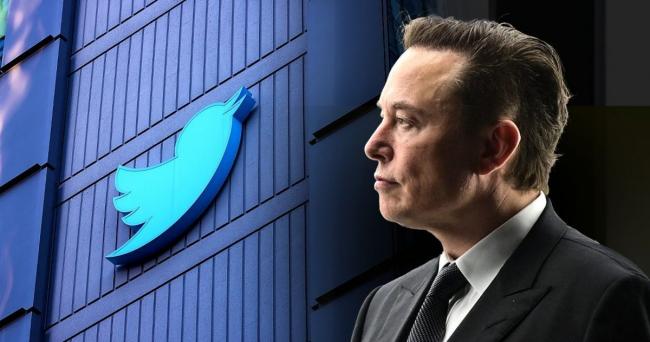 Илон Маск подает встречный иск против Twitter по сделке на 44 миллиарда долларов