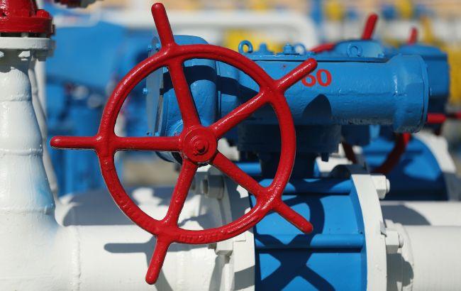 Россия теряет газовый рычаг воздействия на Европу