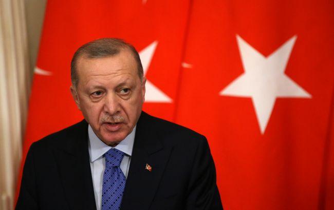Эрдоган использует переговоры Украины и России для предвыборной кампании, - Reuters