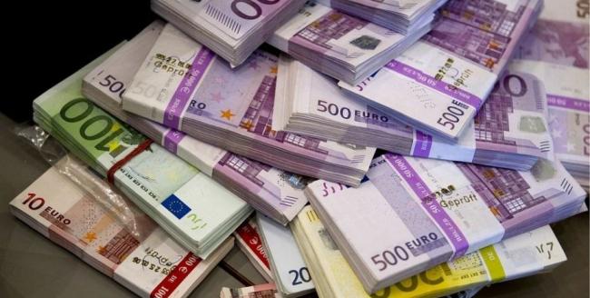 Украина получила 500 млн евро от помощи ЕС