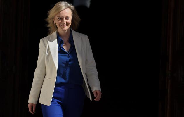 WP: Лиз Трасс хочет быть новой Тэтчер, но может стать больше похожей на Меркель