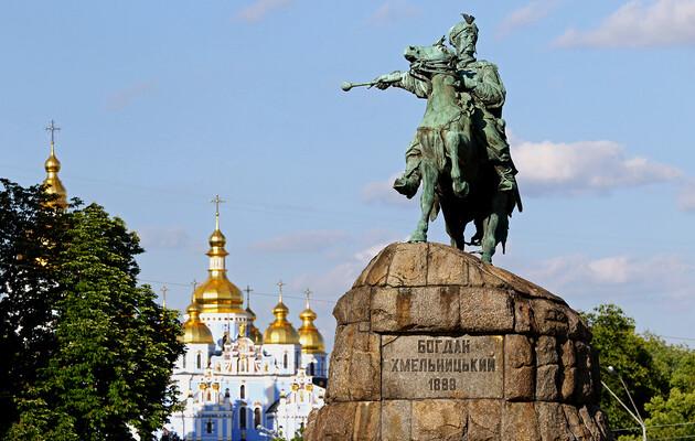 Россия может снова атаковать Киев — Залужный и Забродский