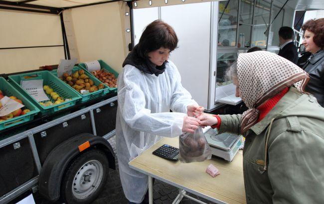 Сахар, яйца, мясо, гречка: что больше всего подорожало в Украине за последний месяц