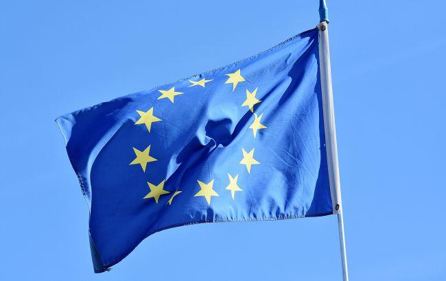 Европарламент одобрил выделение 5 млрд евро макрофина Украине