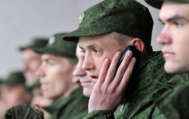 Российская Госдума ввела в Уголовный кодекс "мобилизацию" и "военное время"