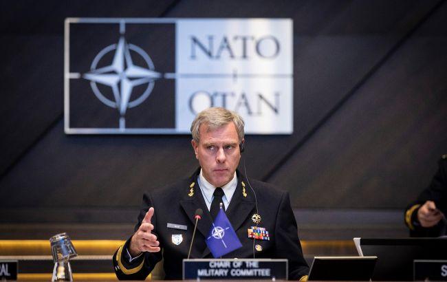 В НАТО сделали заявление о войне с Россией