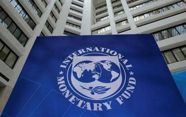 МВФ в 2022 году выделяет Украине транши, которые лишь позволят погашать прежние кредиты