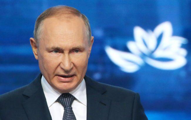 Путин на днях может объявить аннексию и изменить формат "спецоперации"
