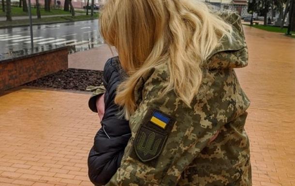 Украина вернула из плена 808 человек - Минобороны