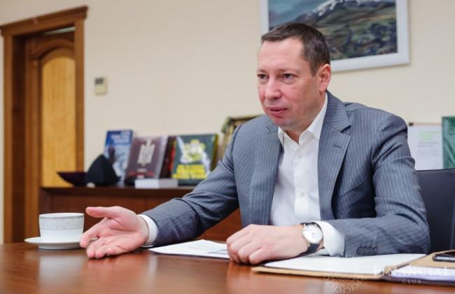 Глава НБУ Кирилл Шевченко уходит в отставку