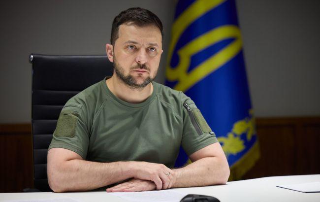 Зеленский снова собрал Ставку: обсудили ситуацию на фронте и новое оружие оккупантов