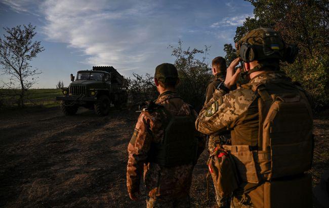 Готовы ли украинские войска к возможному наступлению из Беларуси: ответ Наева