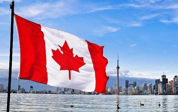 Канада вводит санкции против Ирана