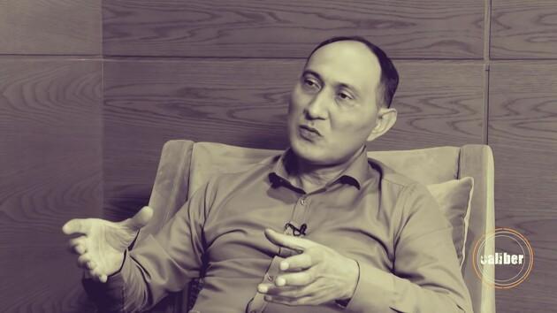 Белорусам дали понять, что им не простят заход на территорию Украины — военный аналитик Рустамзаде