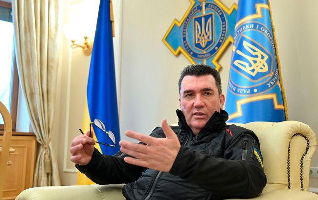 Данилов назвал главного идеолога уничтожения украинской инфраструктуры