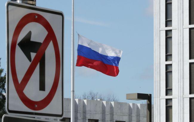 Импорт РФ сократился на четверть из-за санкций