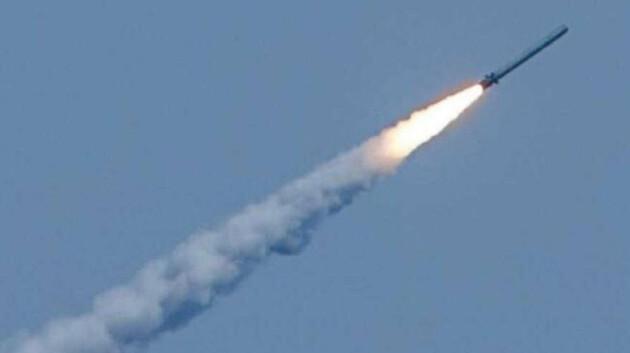 РФ испытывает дефицит ракет – Воздушные силы