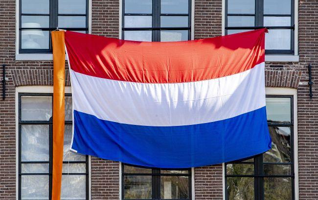 Нидерланды объявили о предоставлении более 25 млн евро для ВСУ