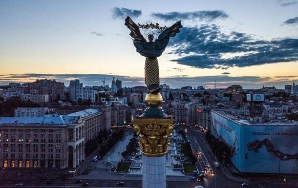 Власти Киева объявили план на случай блэкаута