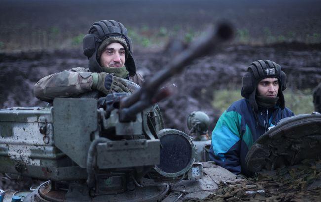 Россия пытается наступать на Донбассе, ВСУ ударили по скоплениям войск, - Генштаб