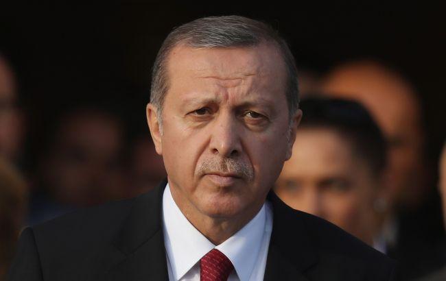 Эрдоган пригрозил Греции турецкими ракетами: могут достичь Афин