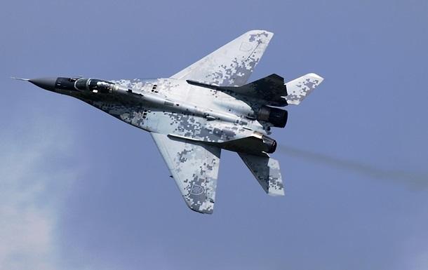 Глава МИД Словакии заявил о готовности передать Украине МиГ-29