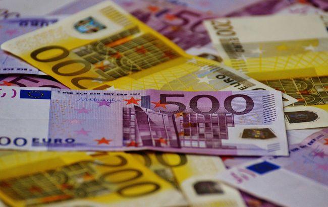 Украина получила 200 миллионов евро от Нидерландов