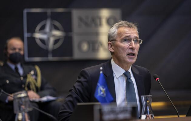 Генсек НАТО Йенс Столтенберг может возглавить МВФ